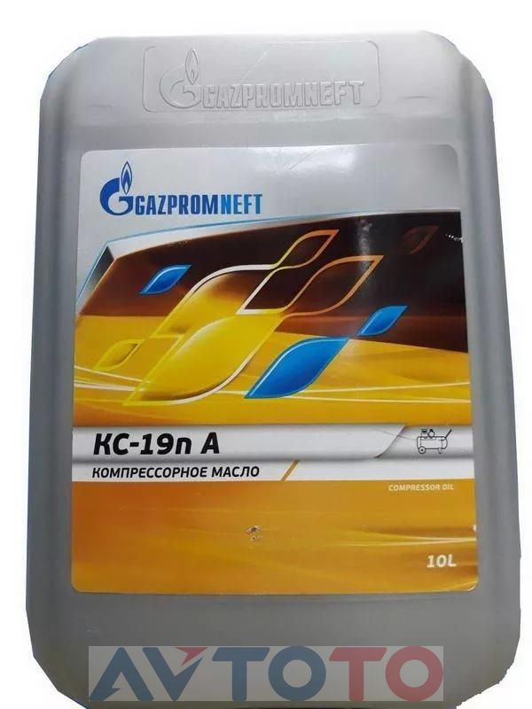 Гидравлическое масло Gazpromneft 2389906853