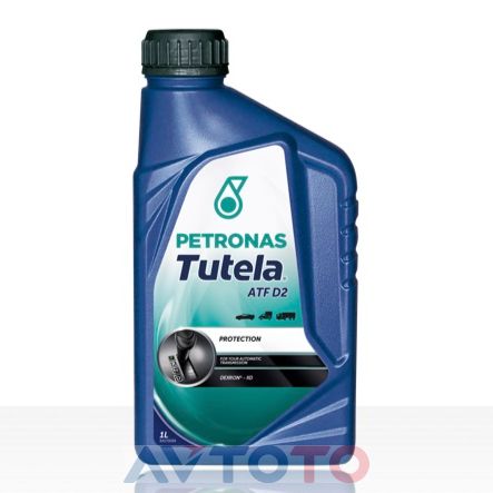 Трансмиссионное масло Tutela 76118E15EU
