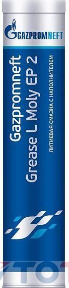 Смазка Gazpromneft 2389906878