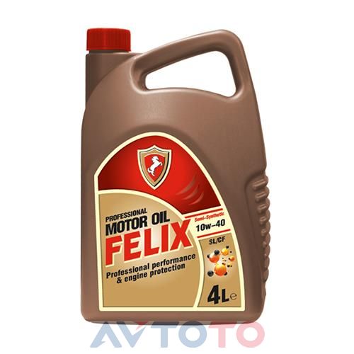 Моторное масло Felix 430900013
