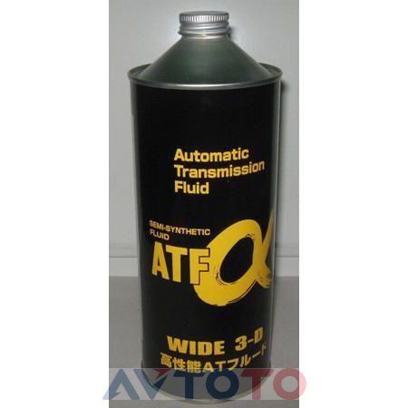 Трансмиссионное масло Sumico / Alphas 792400