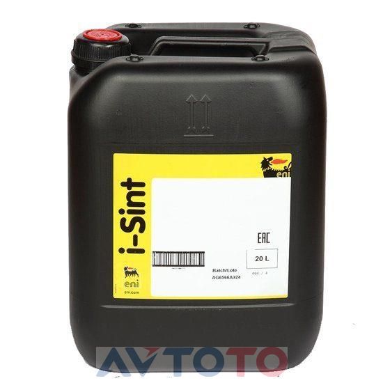 Моторное масло Eni 101150