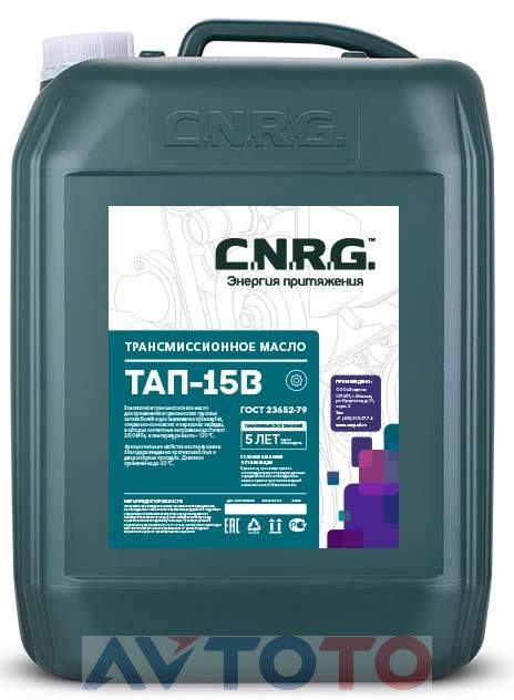 Трансмиссионное масло C.N.R.G CNRG0830020