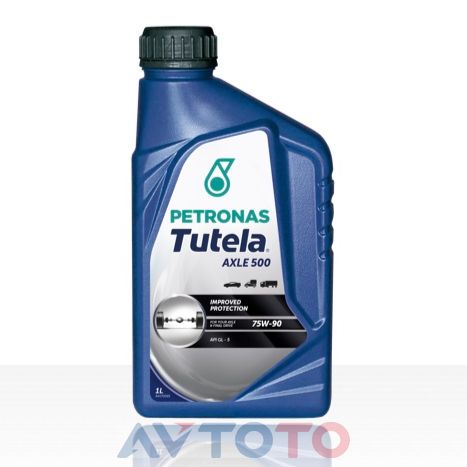 Трансмиссионное масло Tutela 76631E15EU