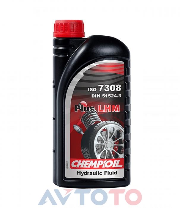 Гидравлическая жидкость Chempioil CH89911