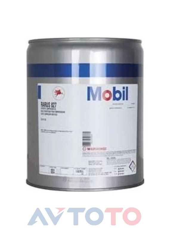 Гидравлическое масло Mobil 152835