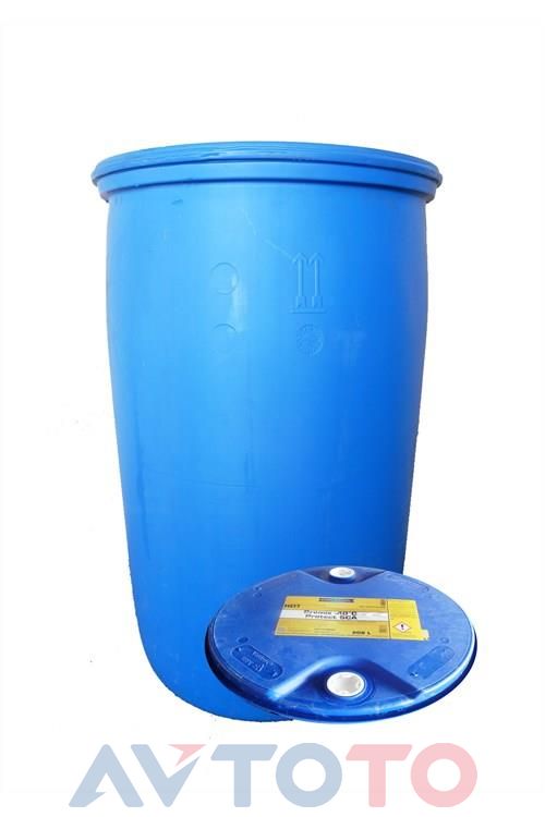 Охлаждающая жидкость Ravenol 4014835796881