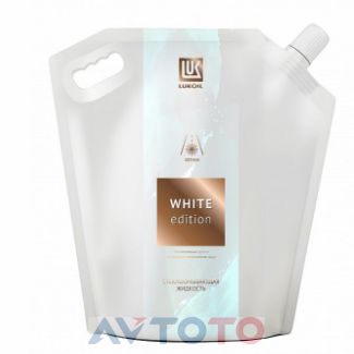 Жидкость омывателя Lukoil 3343567