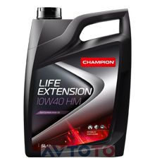 Моторное масло Champion oil 8202612