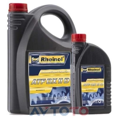 Трансмиссионное масло Swd rheinol 32824485