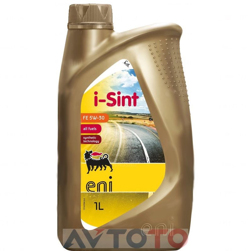 Моторное масло Eni 101796