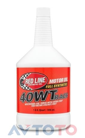 Моторное масло Red line oil 10404