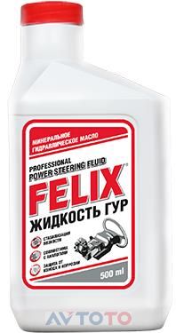 Гидравлическое масло Felix 411040079