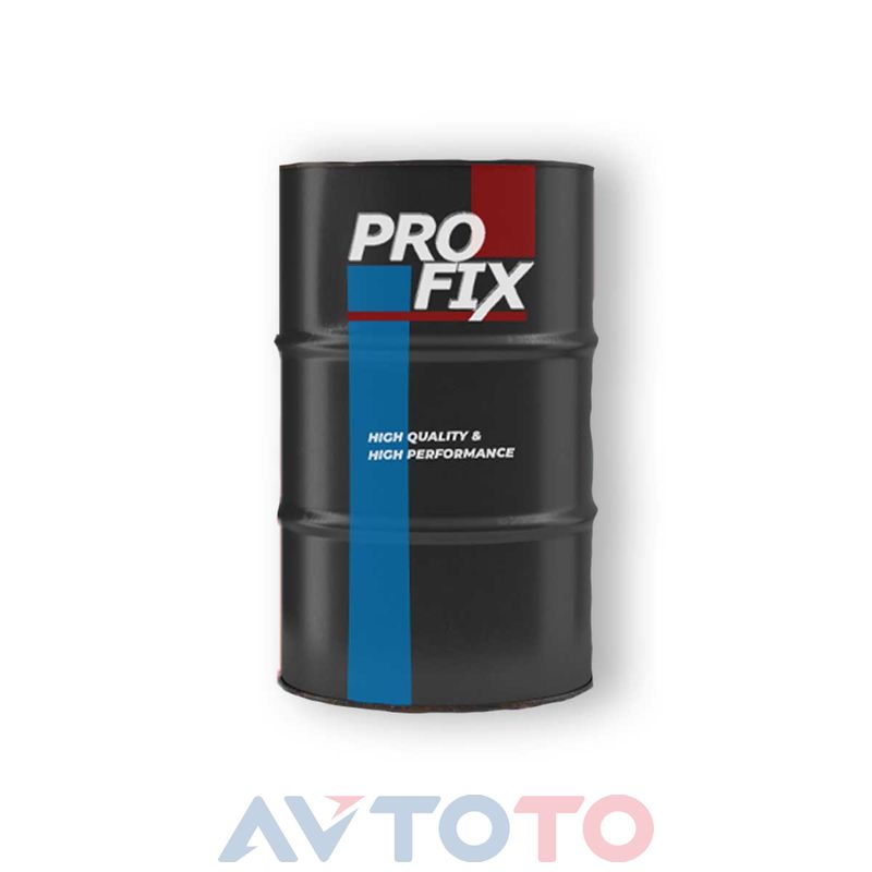 Моторное масло Profix SLCF10W40D