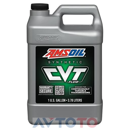 Трансмиссионное масло Amsoil CVT1G