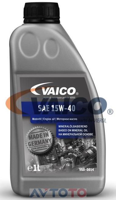 Моторное масло Vaico V600014