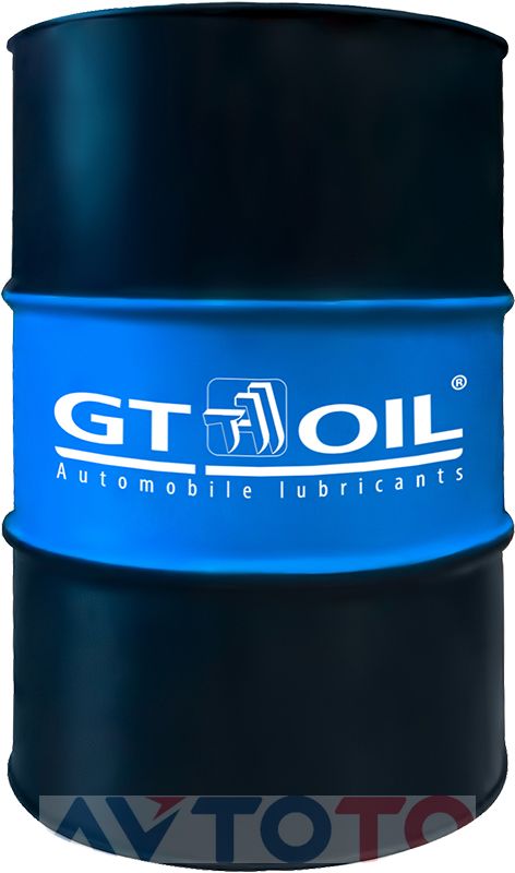 Трансмиссионное масло GT oil 4640005941616