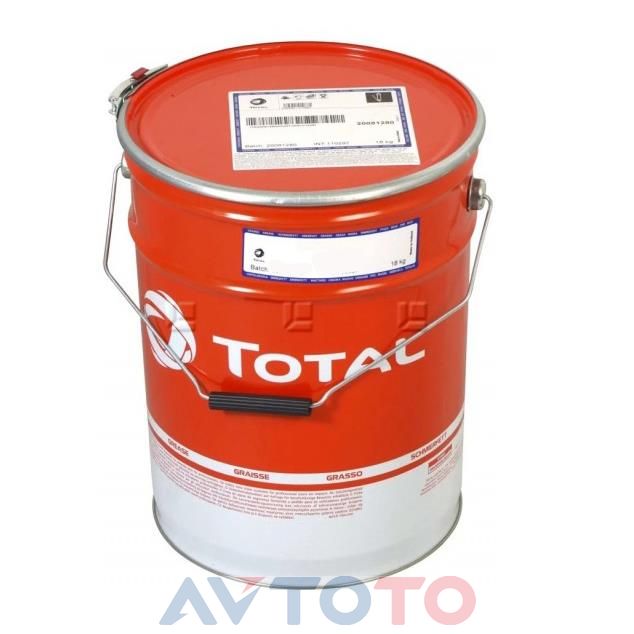 Смазка Total 196520