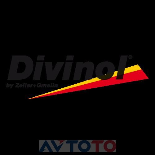 Смазка Divinol 25220E001