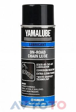 Смазка YamaLube ACCCHAINOFAA