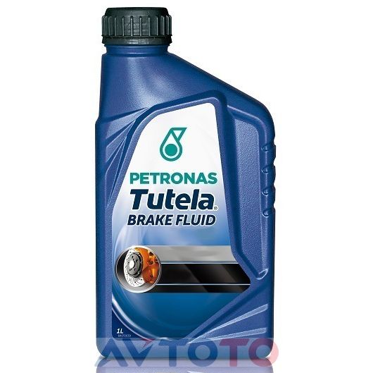 Тормозная жидкость Tutela 76024E18EU