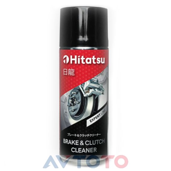 Смазка Hitatsu HBC5