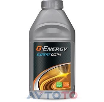 Тормозная жидкость G-Energy 4630002598326