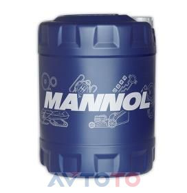 Трансмиссионное масло Mannol 1387