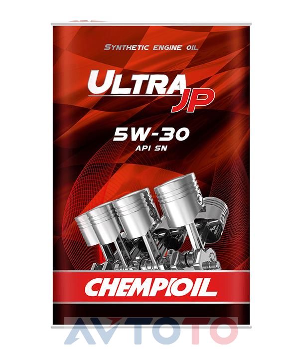 Моторное масло Chempioil CH97204ME