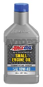 Моторное масло Amsoil ASFQT