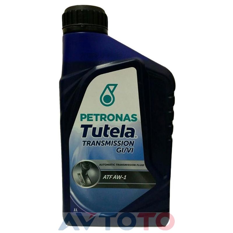 Трансмиссионное масло Tutela 76015E18EU