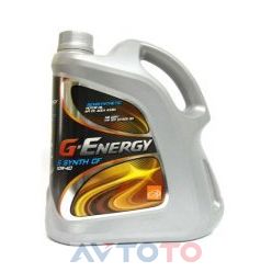 Моторное масло G-Energy 253140161