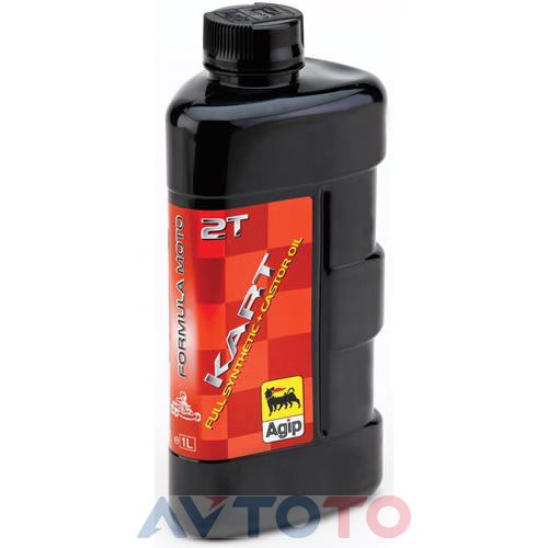 Моторное масло Eni 139991