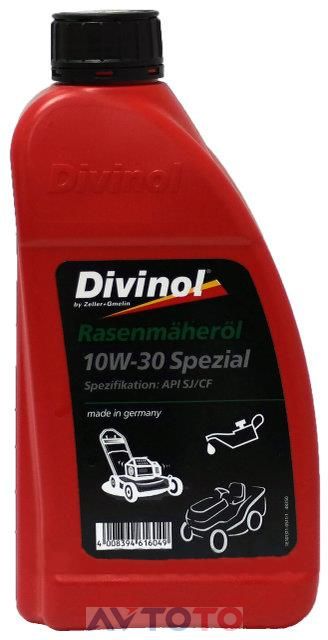 Моторное масло Divinol 48350C069