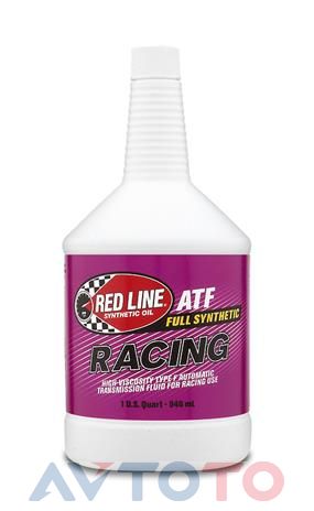 Трансмиссионное масло Red line oil 30304