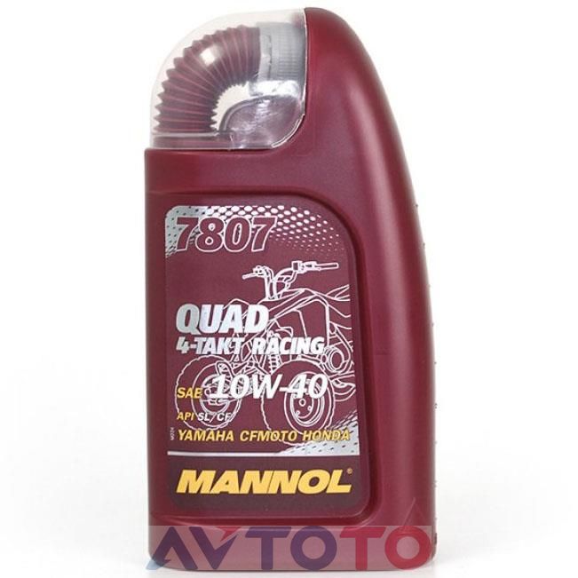 Моторное масло Mannol 4036021102337