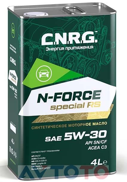 Моторное масло C.N.R.G CNRG0240004