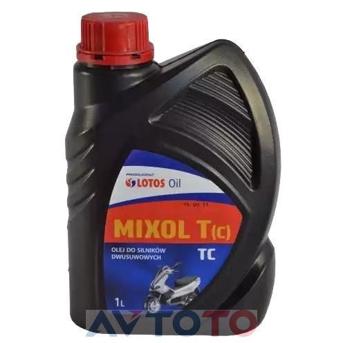 Моторное масло Lotos WFK1044600N0