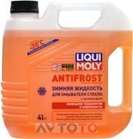 Жидкость омывателя Liqui Moly 01267