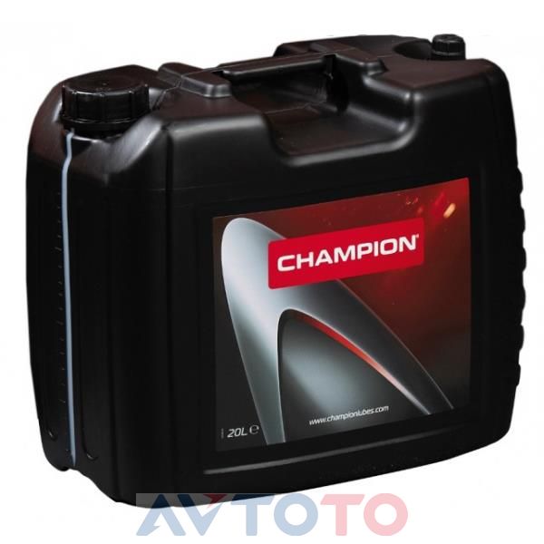 Смазка Champion oil 8219122