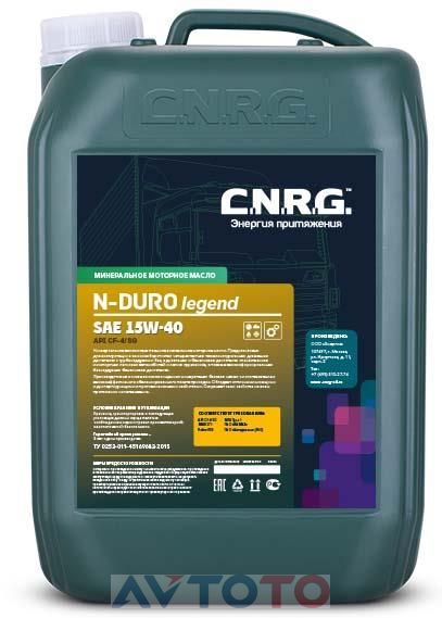 Моторное масло C.N.R.G CNRG0290010