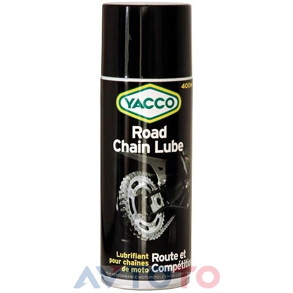Смазка Yacco 564565