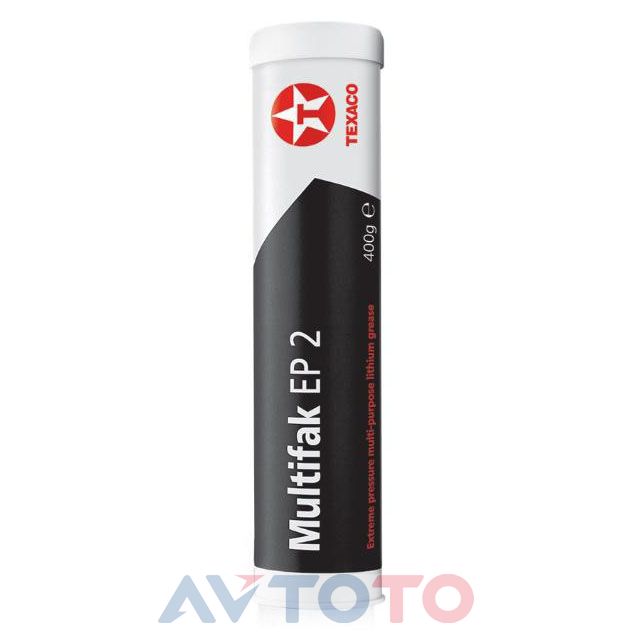 Смазка Texaco 800995RGE