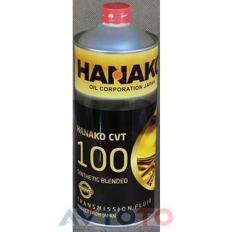 Трансмиссионное масло Hanako 15081