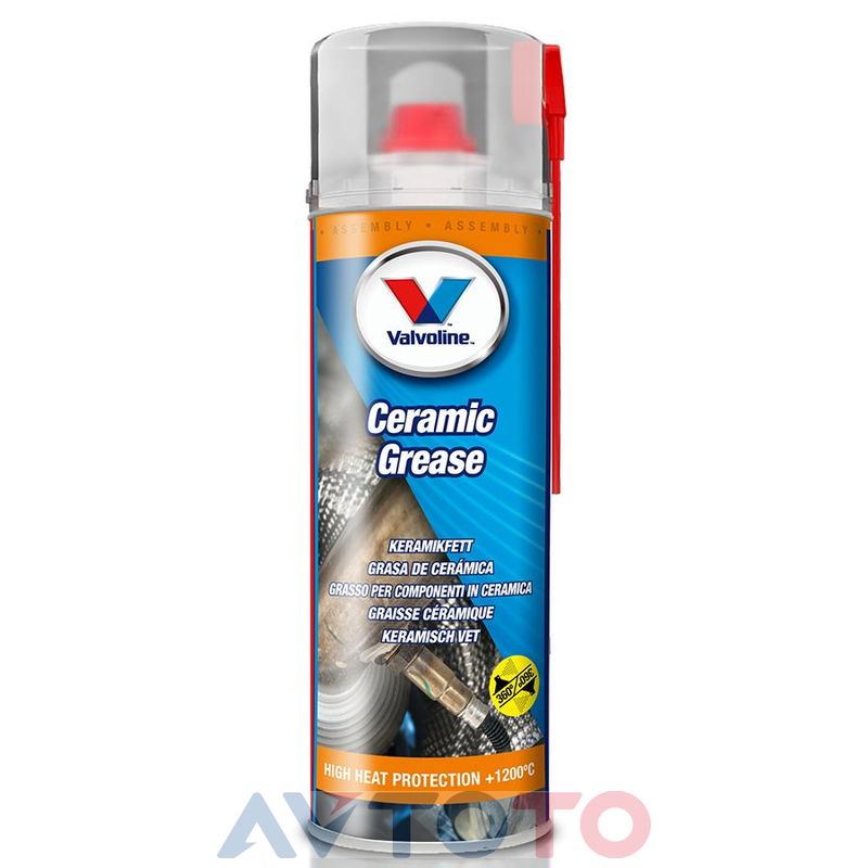 Смазка Valvoline 887055
