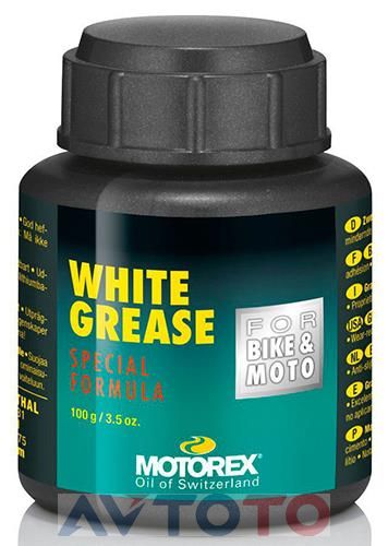 Смазка Motorex 304850