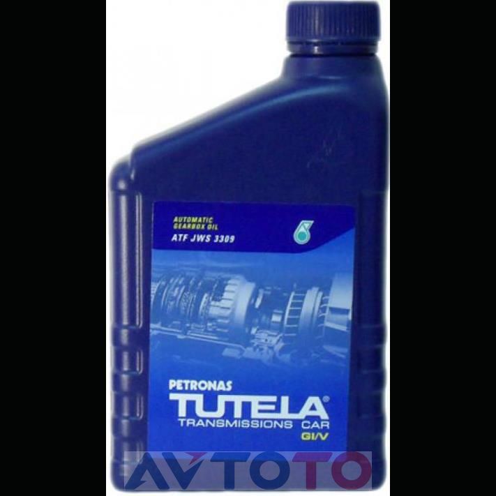 Трансмиссионное масло Tutela 77212E18EU