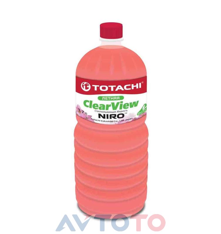 Жидкость омывателя Totachi 4589904921872
