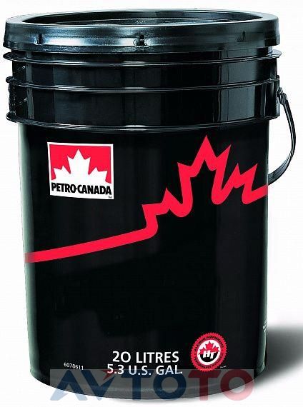 Смазка Petro-Сanada PXLRCGP17