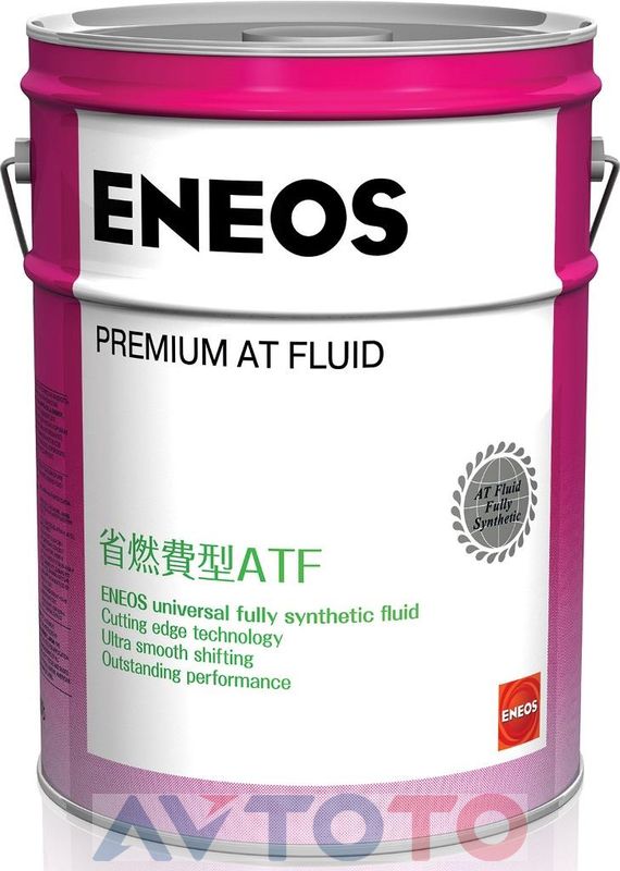 Трансмиссионное масло Eneos 8809478942056